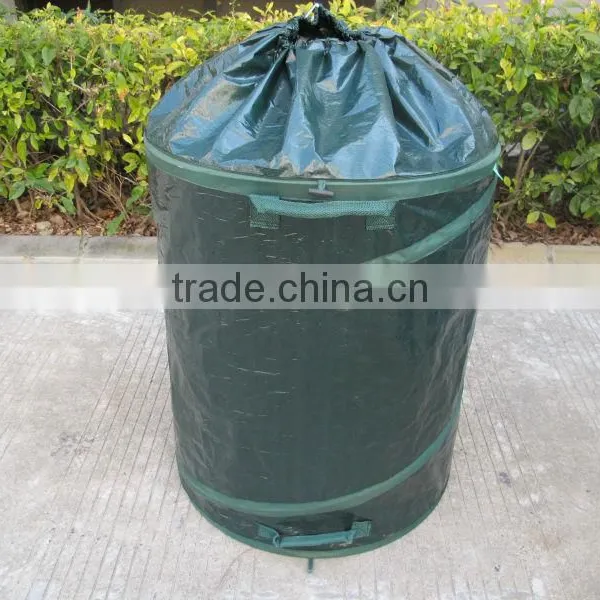 Garden Packing Barrel photo-3