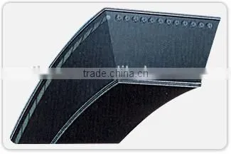 Raw Edge Cogged V Belt photo-2