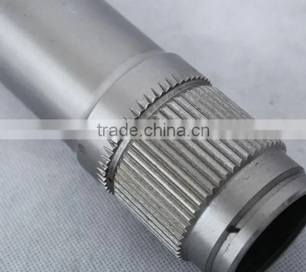 China Supplier CNC Lathe Machining Part photo-4