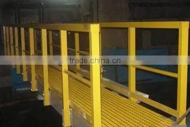 Pig Equipment/fiberglass Beams/frp Tube photo-5