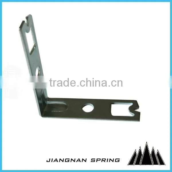 Sheet Metal Fabrication Product, Custom Metal Stamping Part
