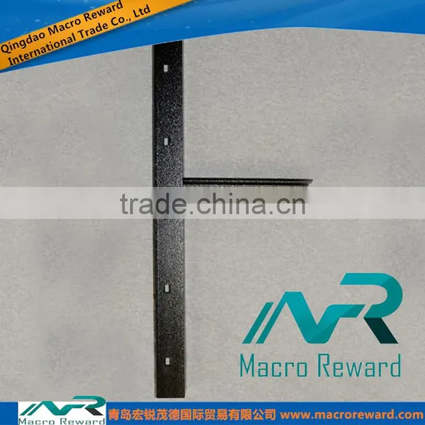 ASTM DIN EN 304 316 Stainless Steel Concealed Hidden Brackets for Warehouse photo-4