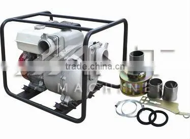 Trash Water Pump WT30X
