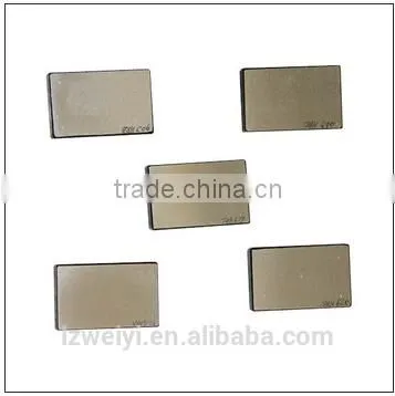 Master Standard Surface Rockwell Hardness Block photo-2