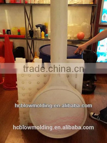 2015 OEM Plastic Safety Traffic Cone Supplier Reflective Plastic Traffic Safety Cone photo-4