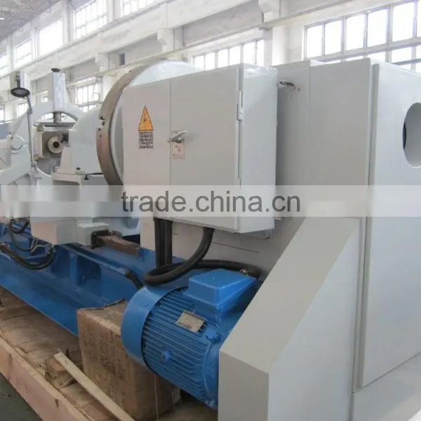 3 Tons Loading Metal Industry Lathe AL-1000 photo-2