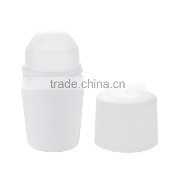Custom 50ml Plastic Roll on Bottle for Skin Care photo-2
