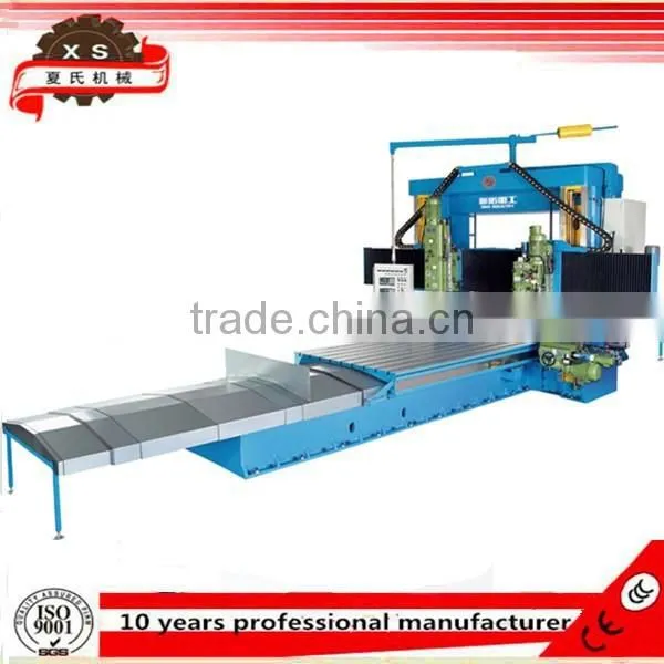 CL-1506 Gantry-type Milling and Planing Machine