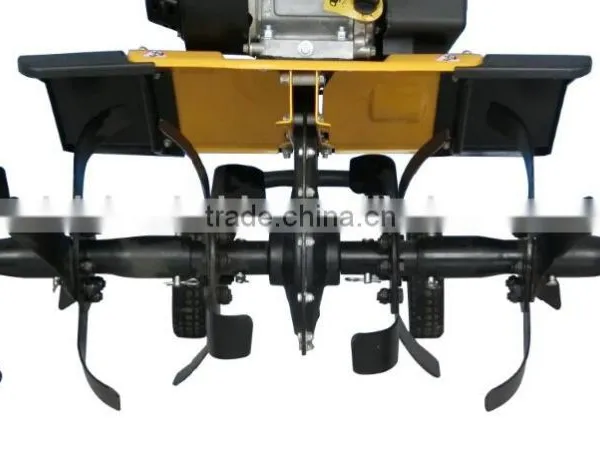 Agricultural Rotary Tiller/6.5 HP Cultivators photo-5