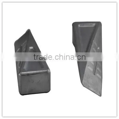 High Quality Aluminium Forged Splitting Wedge photo-5