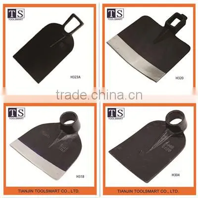 Hand Farm Tool Small Light Garden Hoe photo-2