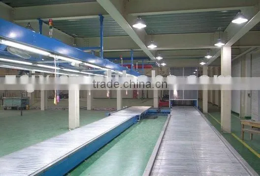 Chain Conveyor