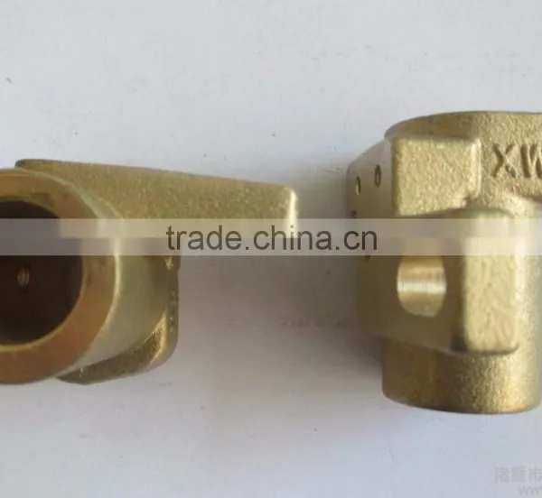 Custom Casted Bronze/casting Bronze