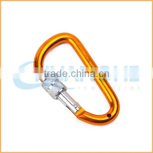 Fashion High Quality Swivel Snap Carabiner photo-5