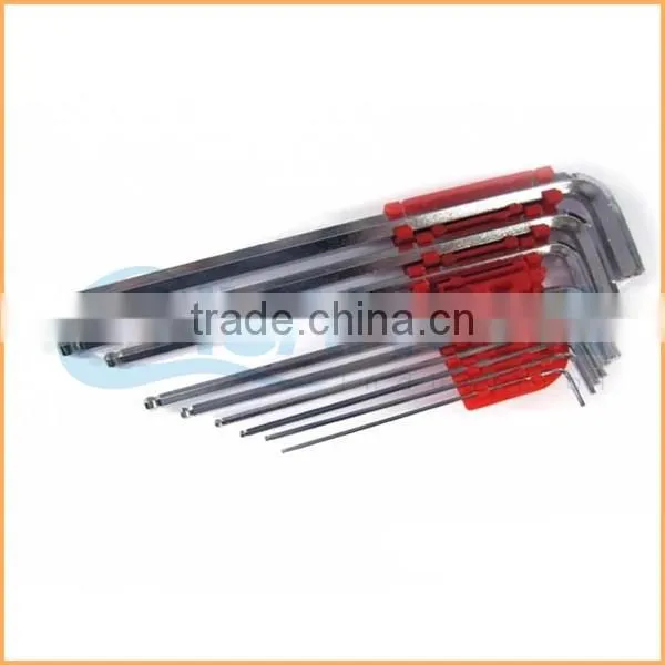Chuanghe Sales Hex Key Screw photo-5