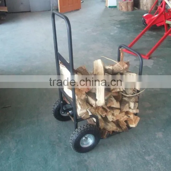 Log Cart photo-3