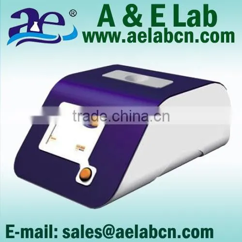 Multifunctional Melting Points Apparatus With CE Certificate photo-3