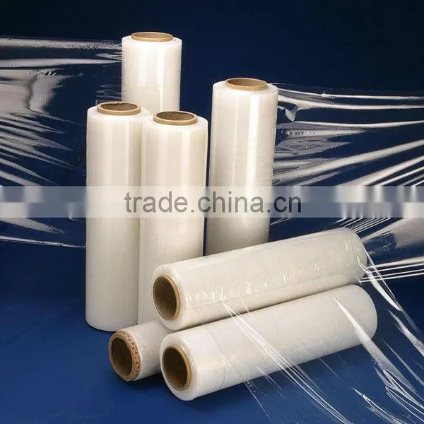 Full-automatic Cast Stretch Films Machine for Sale in China photo-2