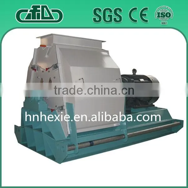 2016 New Technology Feed Cutting Machine for Goat Feed Making photo-3