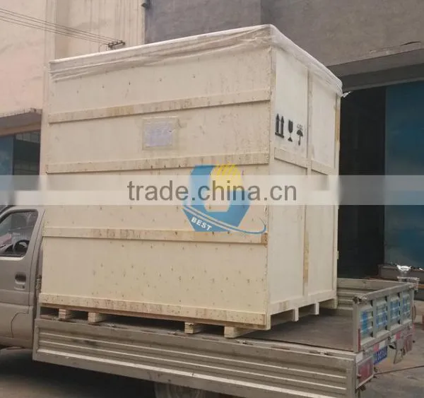 High Capacity Corn Flour Grinder photo-3
