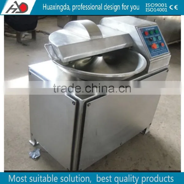 Small Bowl Cutter/meat Bowl Cutter