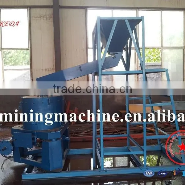 Centrifugal Concentrator for Gold Separtor photo-2