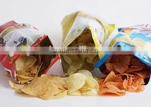 China Industrial Potato Chips Production Line Price photo-6