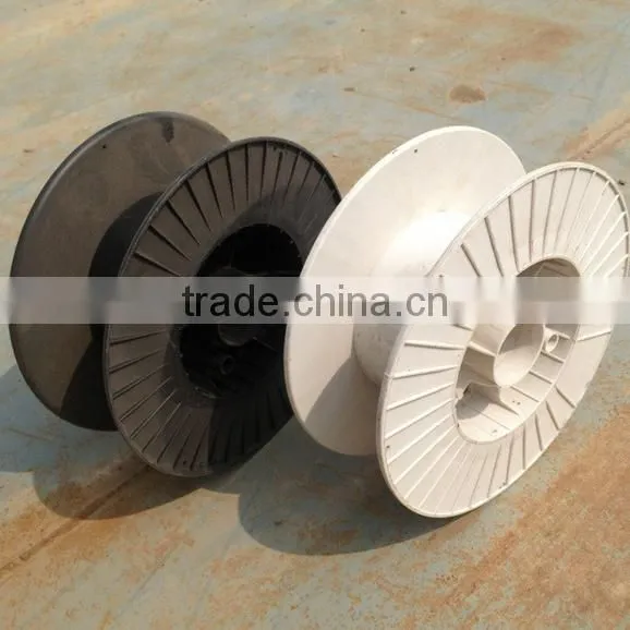 D300 D270 Flux Cored Super Solder Welding Wire Plastic Empty Welding Wire Spool photo-4