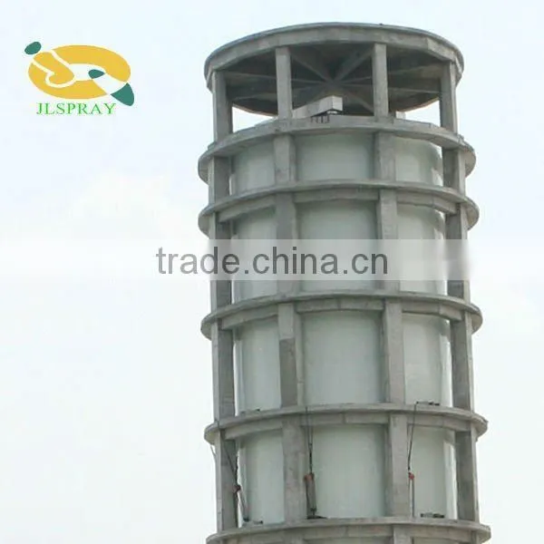 2017 SPRAY DRYER (emulsion Spraying Machine) photo-4