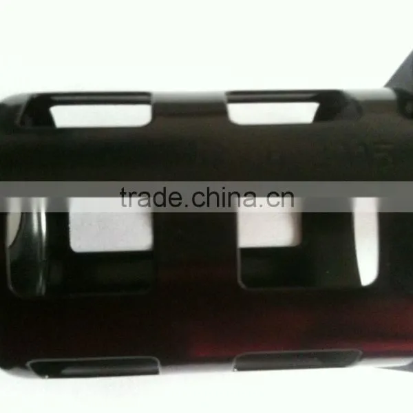 Custom Stretched Stamping Part photo-2