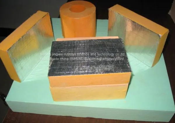 Phenolic Foam Thermal Insulation