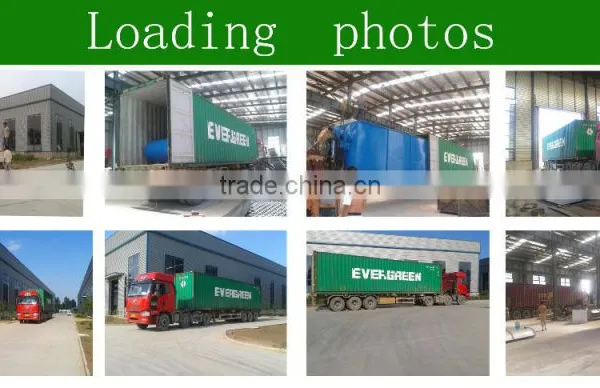 Mobile Mini Batch Type 2 Ton Plastic Pyrolysis Plant photo-3