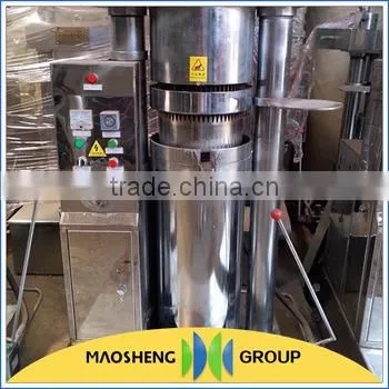 New Condition Sunflower Oil Press Production Line