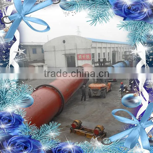 Best Quality Drum Dryer Price/drum Rotary Dryer/rotary Drum Dryer photo-6