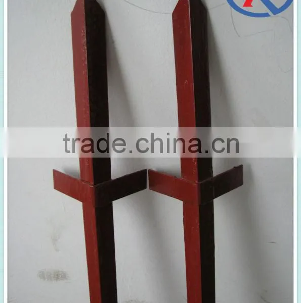 Angle Steel Fence Posts/ Specifications of Wrought Steel Fence photo-4