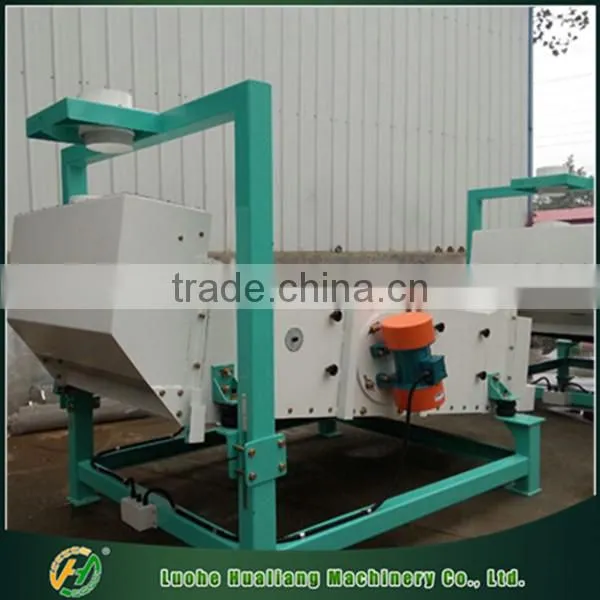 Luohe Hualiang Cleaning Machine/ Corn Seed Cleaning Machine photo-6