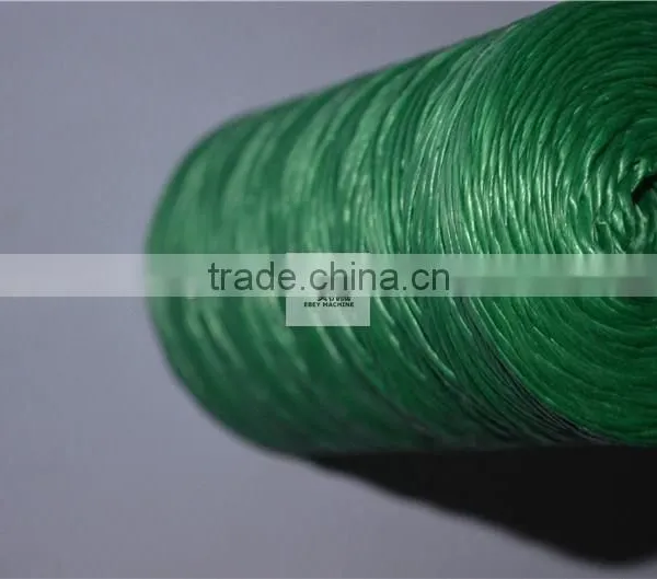 FB Vertical Type Split Film Making Machine and Plastic Film Slitting Machine photo-5