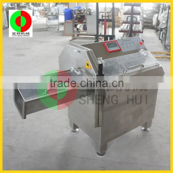 Professional Commercial Automatic Meat Bone Cutting Machine Rib Cutting Saw photo-6