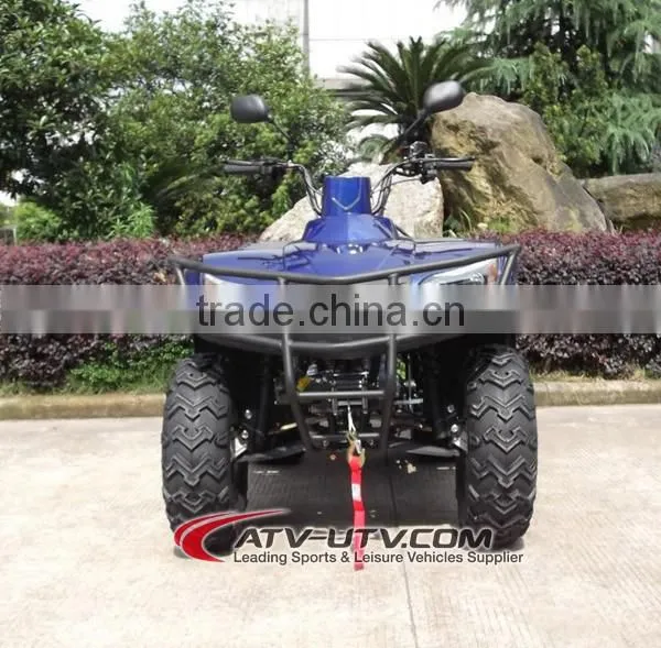 2015 Best Quality Cheap 200cc Atv for Sale AT2002 photo-2