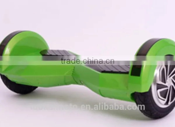 6.5/8/10inch Wheels Self-balance Scooter/2.2Ah/4.4ah Battery Elecltric Scooter (TKS-C01) photo-3