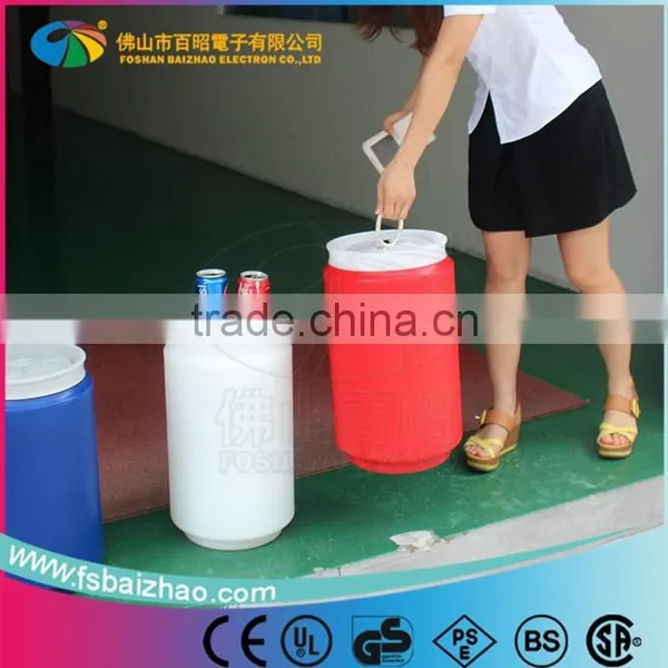 Cooler Box Insulated With Portable Super Quality Insulation photo-2