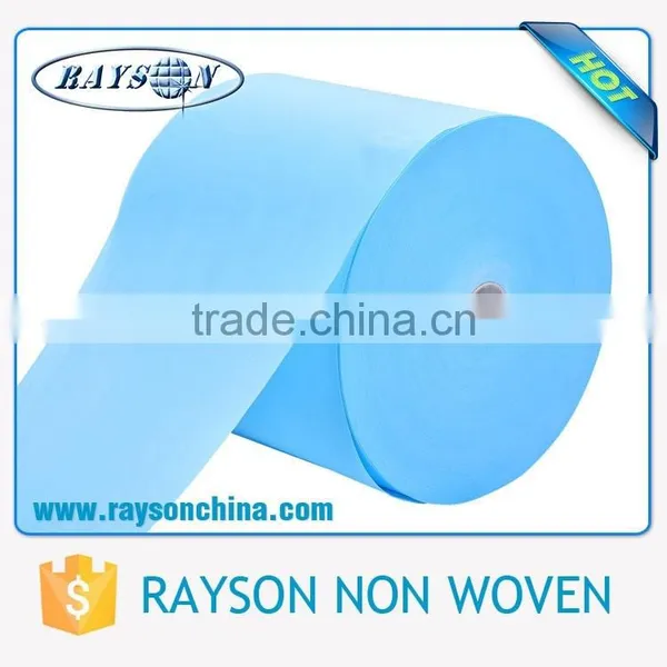 Polipropileno Material Fabric Mattress Made of Non Woven photo-3