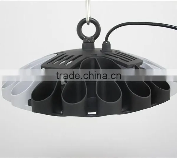 Hot Sale Wholesale Full Spectrum UFO Led Grow Light photo-2