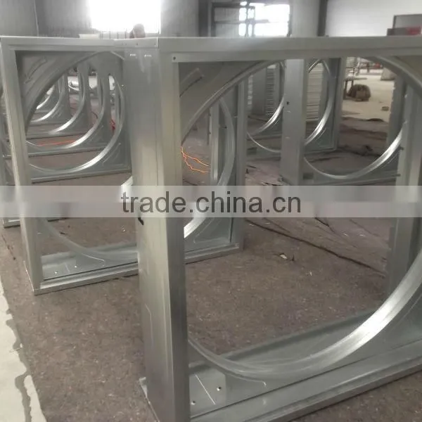 Industry ir Circulation Blower Cooling Fan Sales photo-4