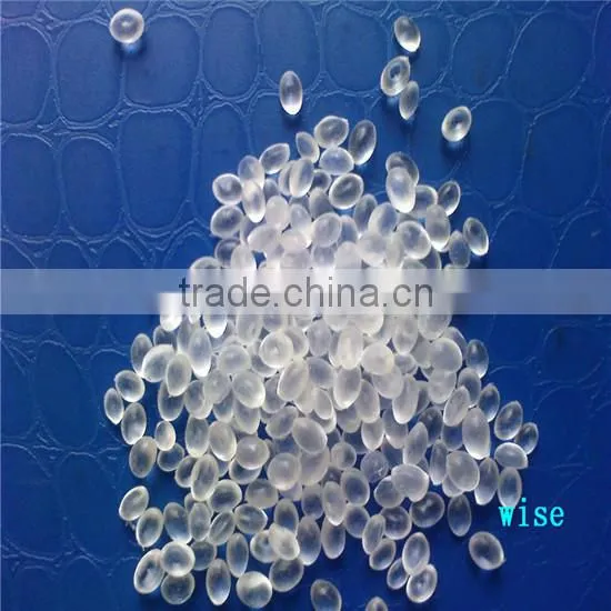 Virgin PET Granules IV 0.80/ IV0.84 Bottle Grade/ PET Bottle Granules/polyethylene Terephthalate Granules photo-3