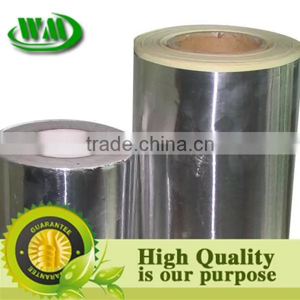 Heat Insulation Laminated Pet Alu pe photo-5