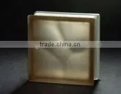 Hollow Clear and Tinted / Coloured Glass Block / Brick Glass/Hollow Blocks With ISO9002/CE photo-4