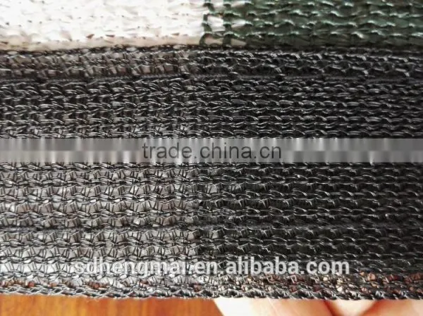 Shade Sail, Shade Net, Balcony Safety Net,HDPE, Black, Beige, White,green. photo-4