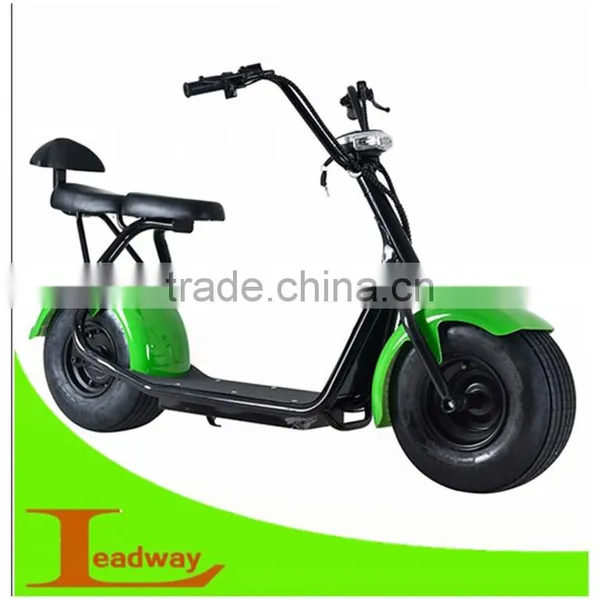 Leadway Bluetooth Smart Scooter