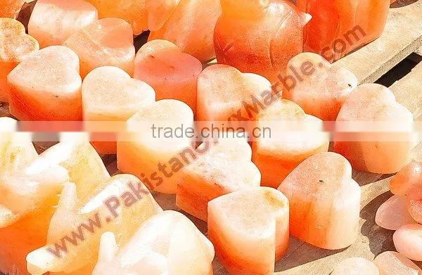 NATURAL SALT MASSAGE STONES photo-5